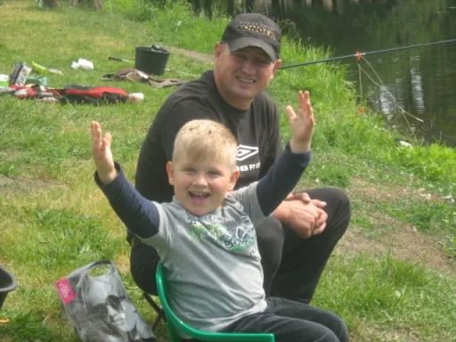 Dzień Dziecka 2012r.
